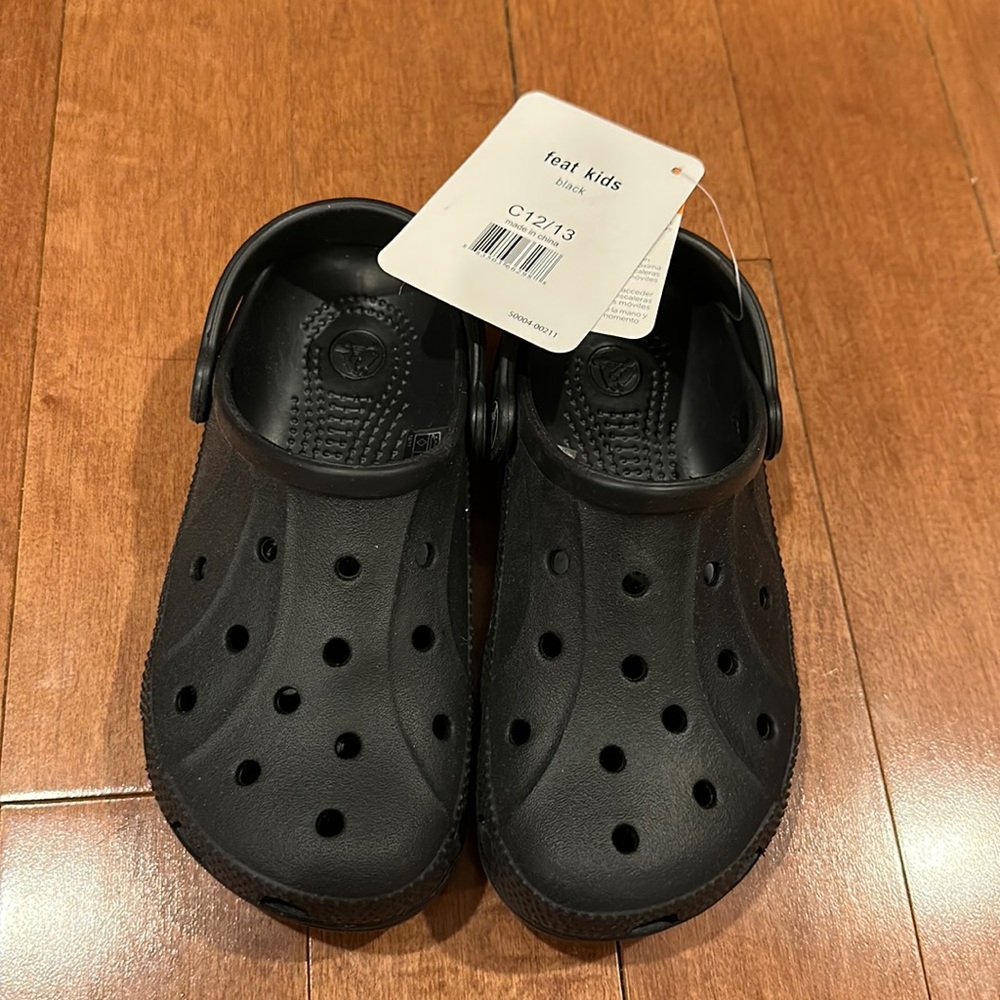 Boys/Girls Crocs